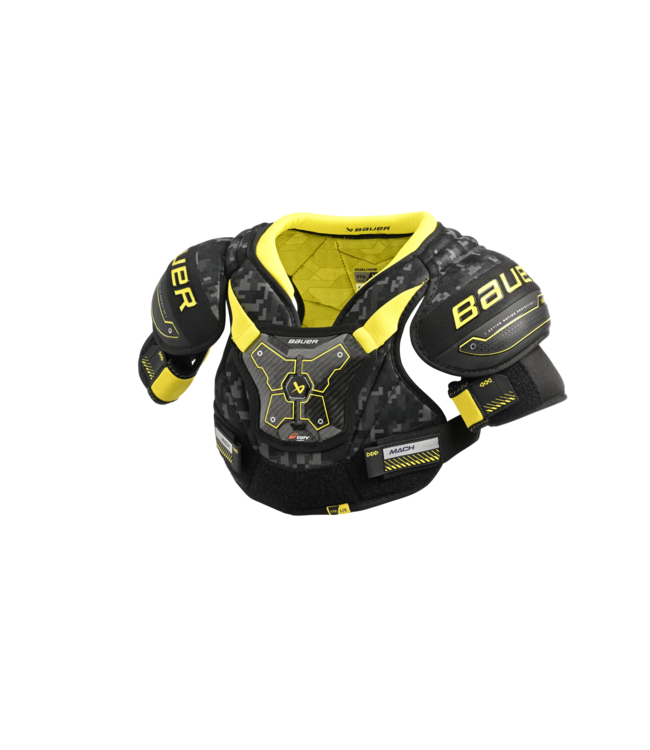 S23 SUPREME MACH SP-YTH