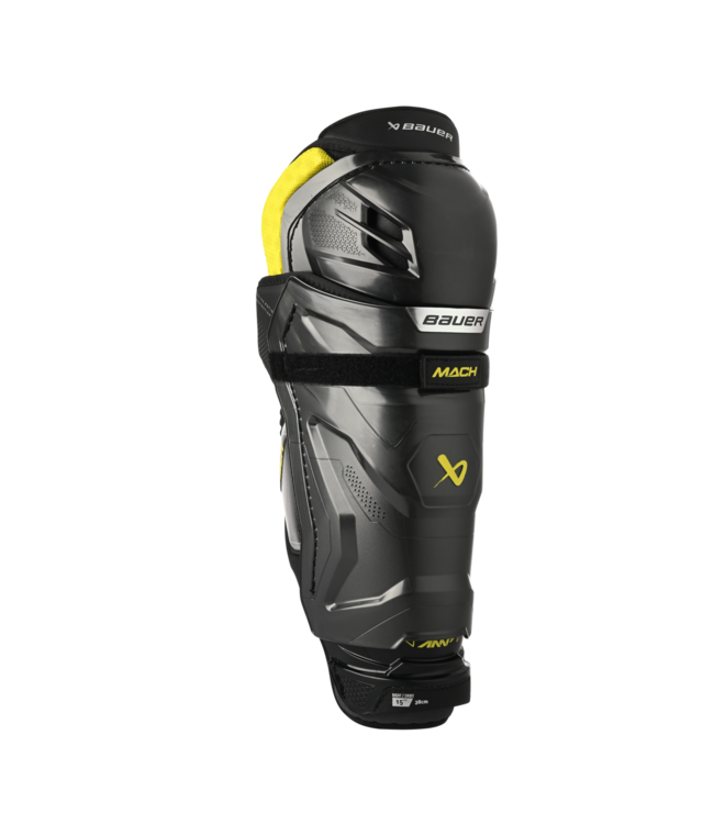 S23 SUPREME MACH SG-INT