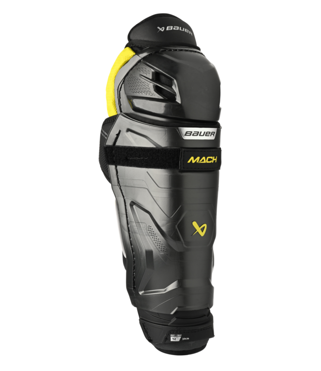 S23 SUPREME MACH SG-JR