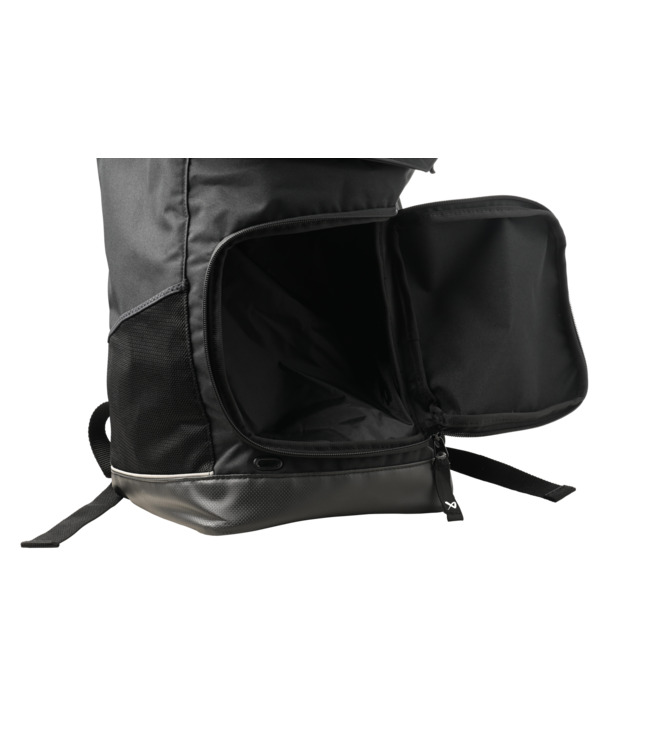 S23 BAUER PRO BACKPACK-BLK