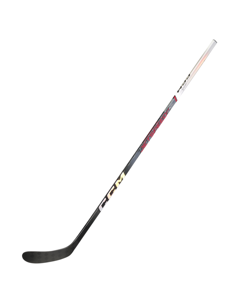 CCM Hockey CCM JETSPEED FT6 PRO STICK SR Sin Bin Sports