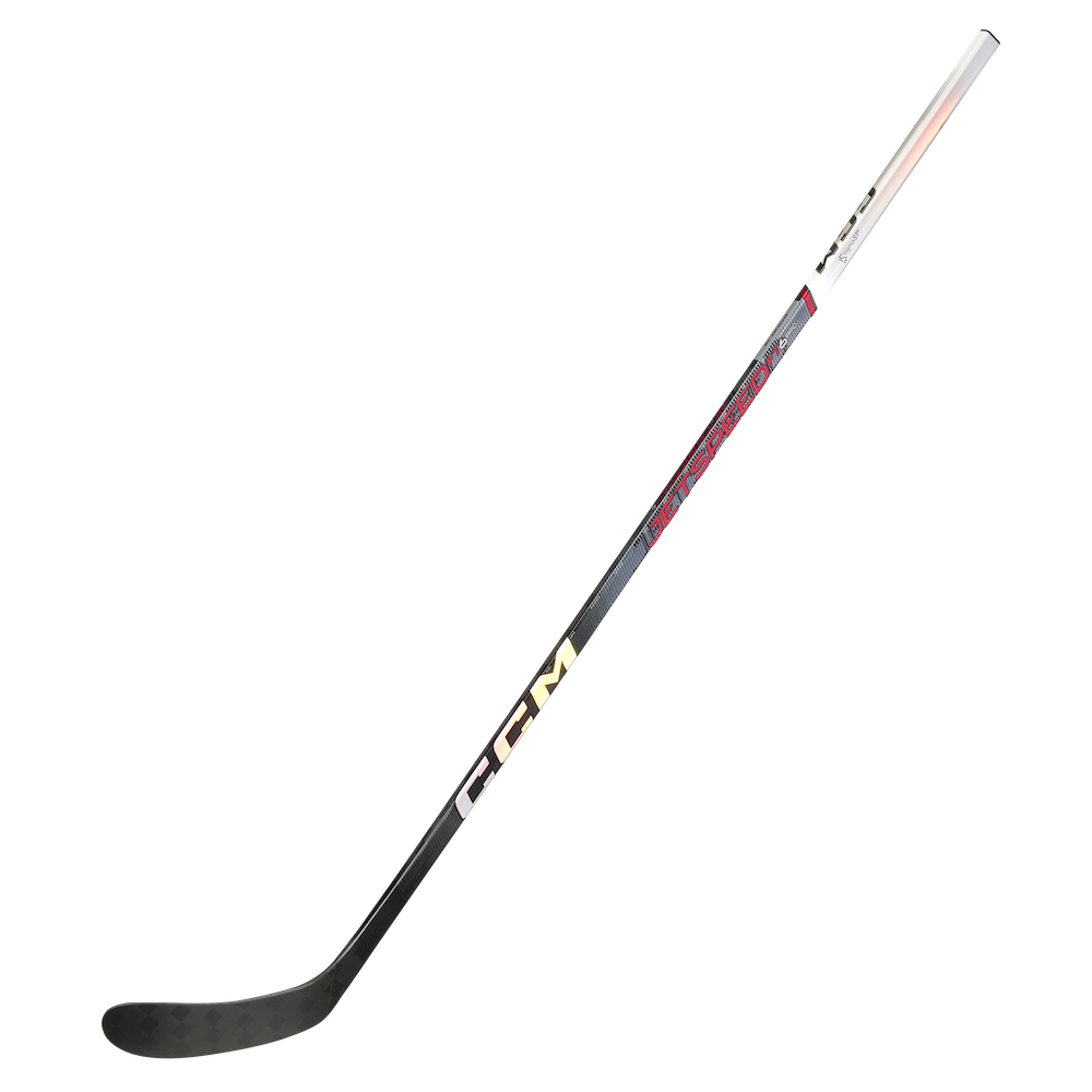 CCM Hockey CCM JETSPEED FT6 PRO STICK SR Sin Bin Sports