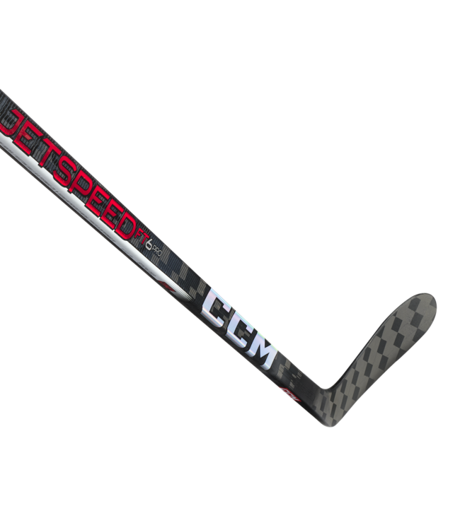 CCM JETSPEED FT6 PRO STICK YTH