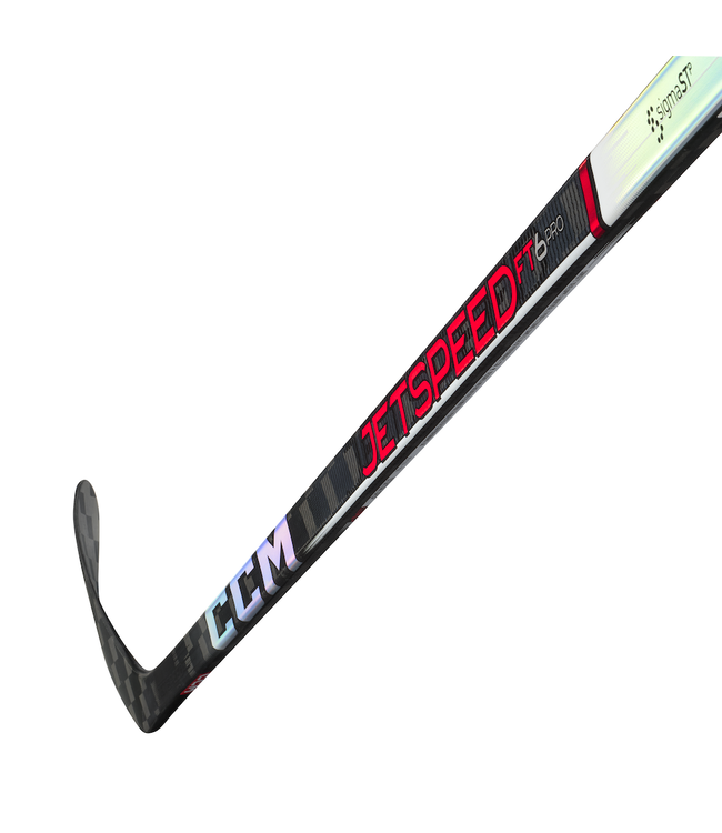 CCM JETSPEED FT6 PRO STICK YTH