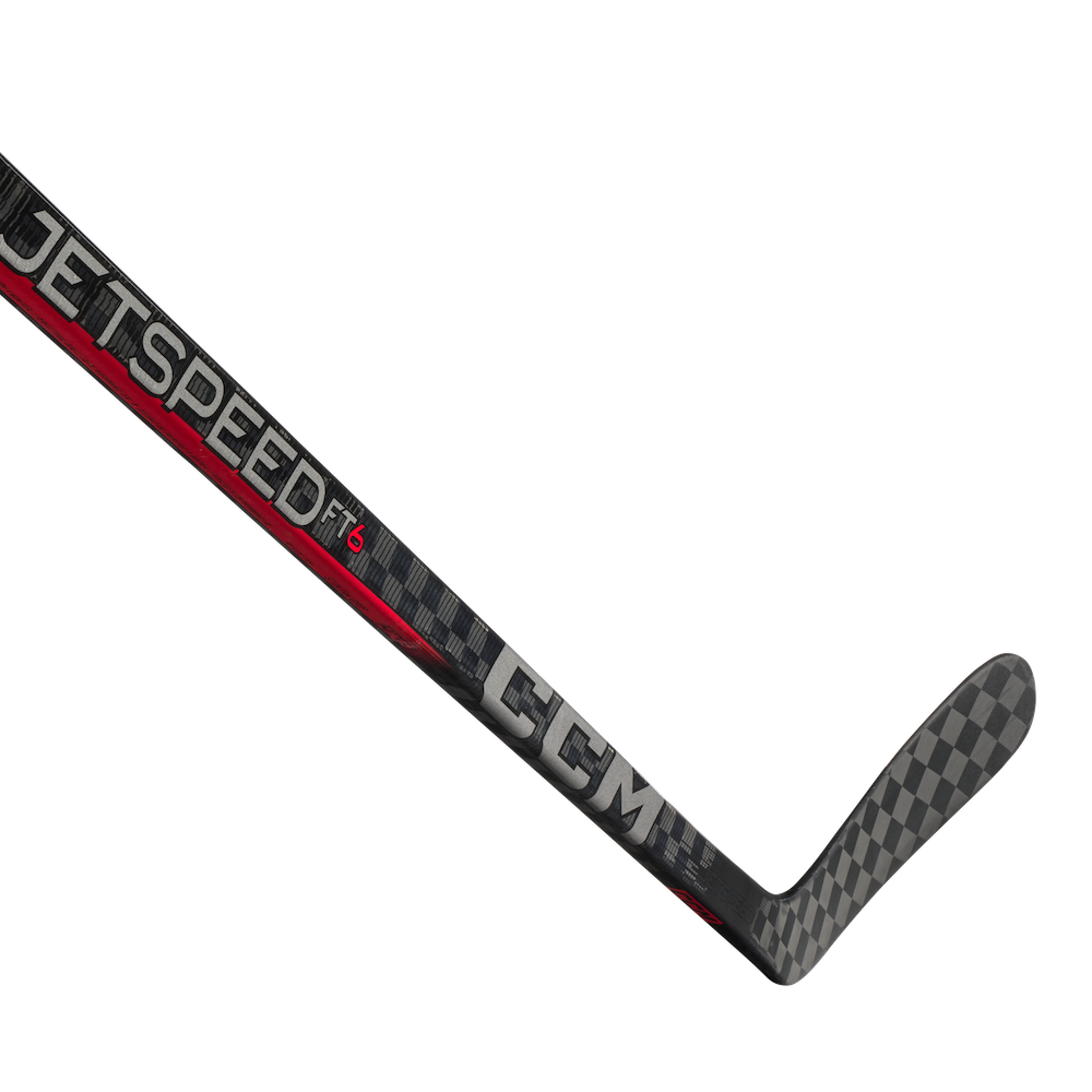 CCM Hockey CCM JETSPEED FT6 STICK INT Sin Bin Sports