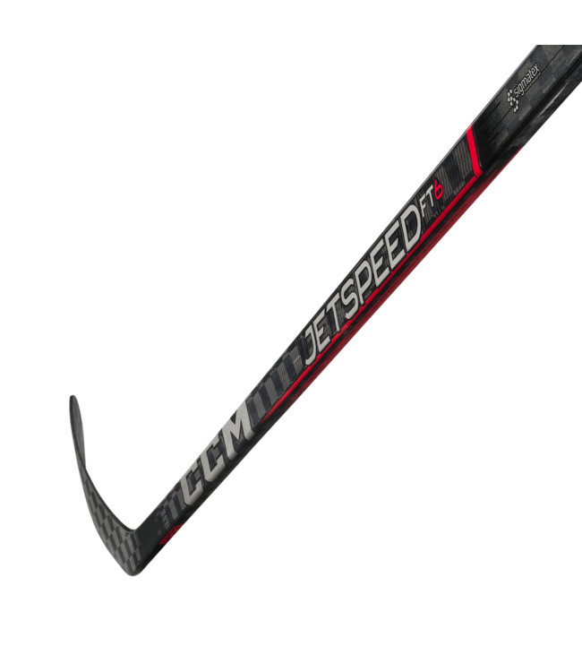 CCM JETSPEED FT6 STICK SR