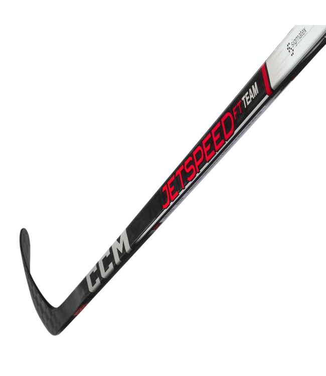 CCM JETSPEED FT6 TEAM STICK INT