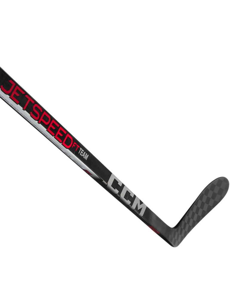 CCM Hockey CCM JETSPEED FT6 TEAM STICK INT Sin Bin Sports