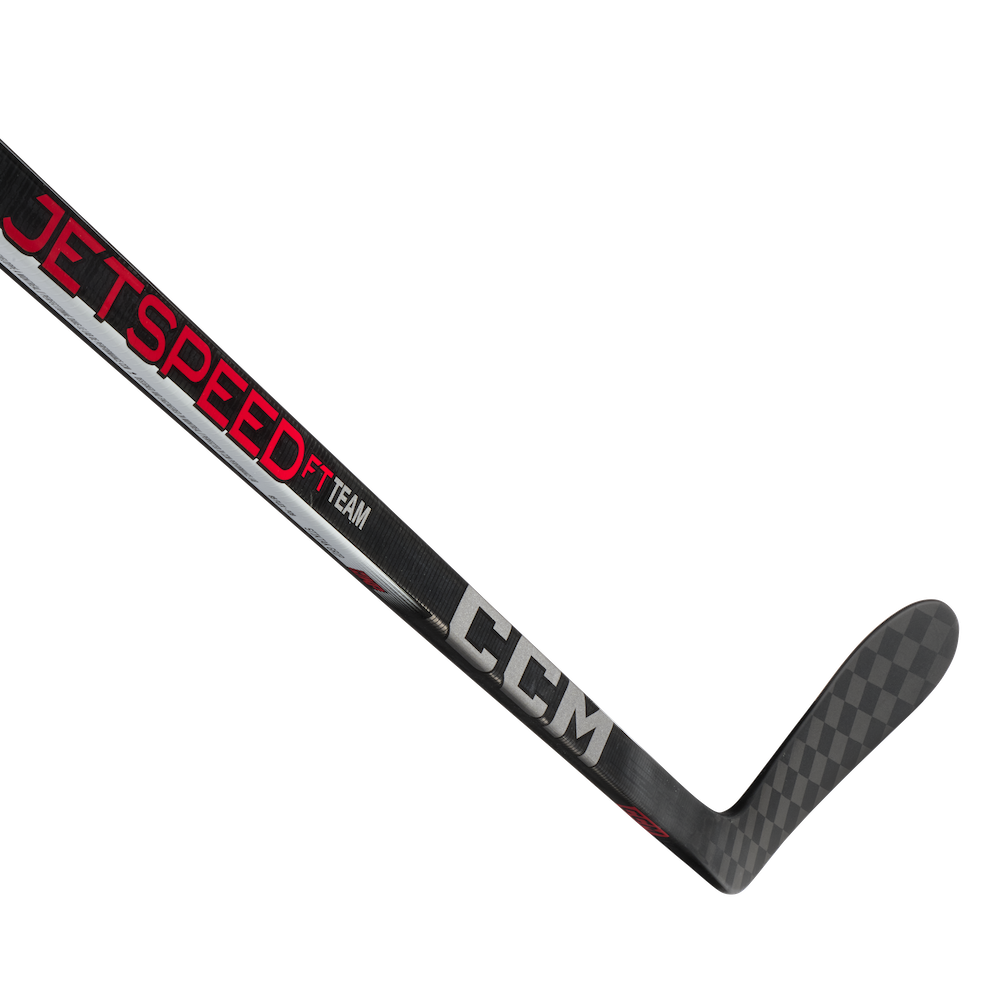 CCM Hockey CCM JETSPEED FT6 TEAM STICK SR Sin Bin Sports