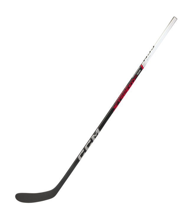 CCM JETSPEED FT6 TEAM STICK SR