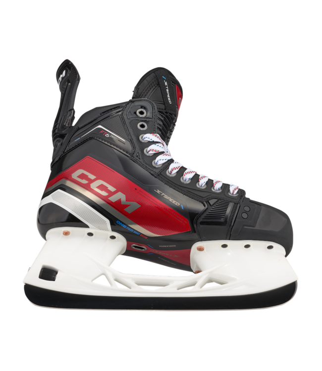 CCM JETSPEED FT6 PRO SKATE SR