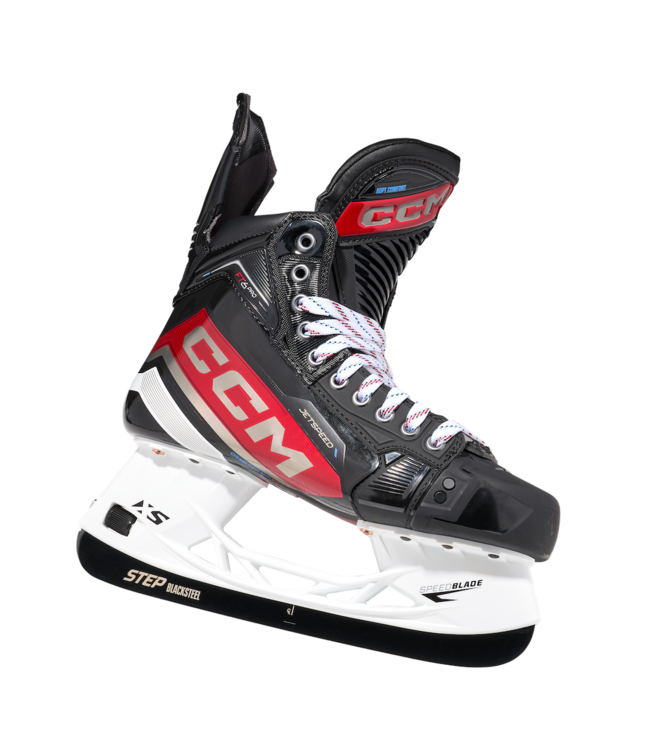 CCM JETSPEED FT6 PRO SKATE SR