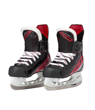 CCM Hockey CCM JETSPEED FT6 PRO SKATE YTH