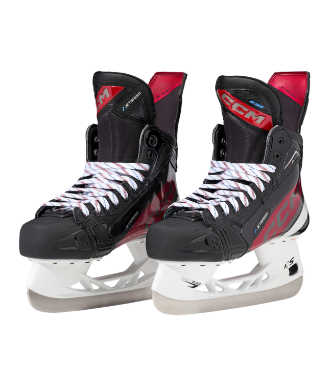 CCM JETSPEED FT6 SKATE INT