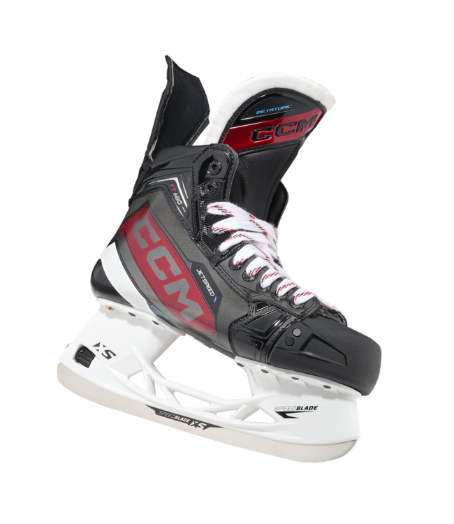 CCM JETSPEED FT680 SKATE SR