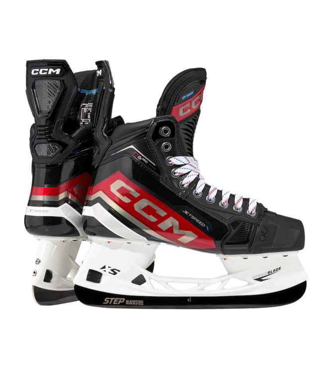 CCM JETSPEED FT6 PRO SKATE SR