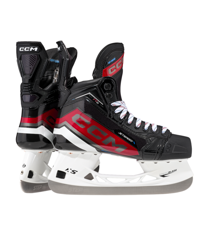 CCM JETSPEED FT6 SKATE INT