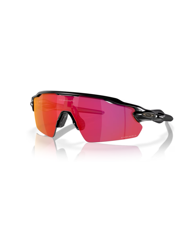 OAKLEY Radar EV Pitch Polished Black w/PRIZM Field