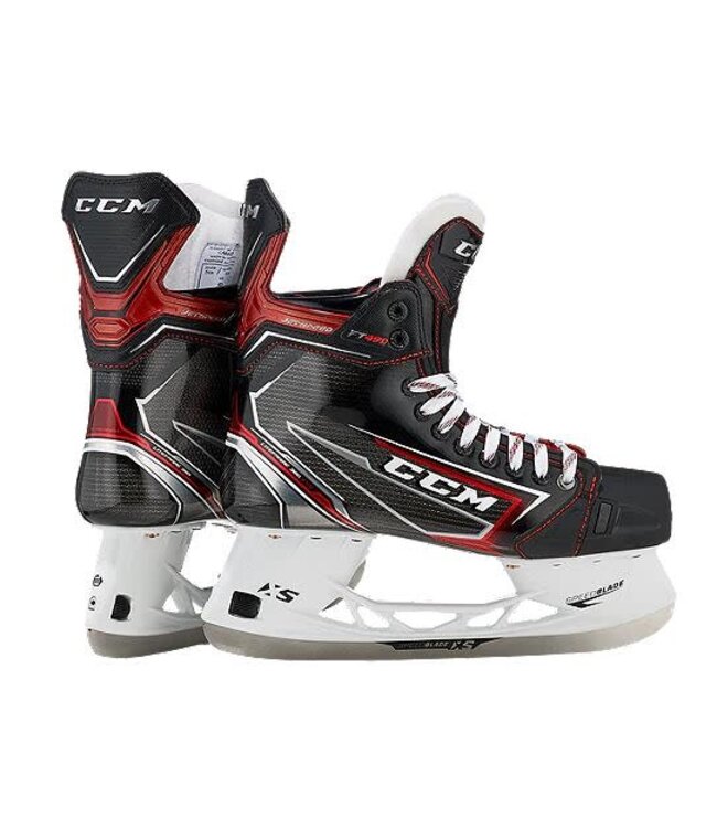 S19 JETSPEED FT490 SKATE - SR
