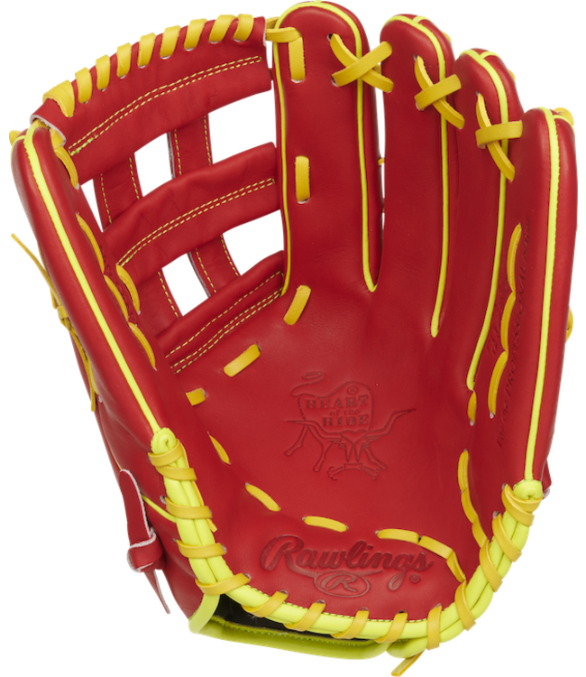 RAWLINGS GOTM HOH JUL RPRORA13S