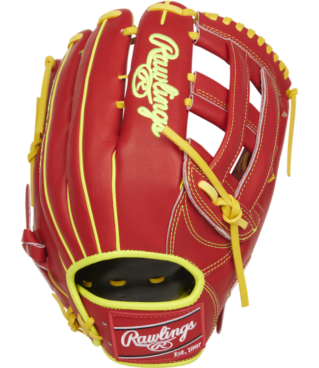 RAWLINGS GOTM HOH JUL RPRORA13S