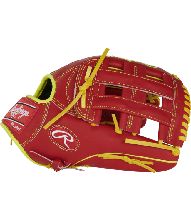 RAWLINGS GOTM HOH JUL RPRORA13S