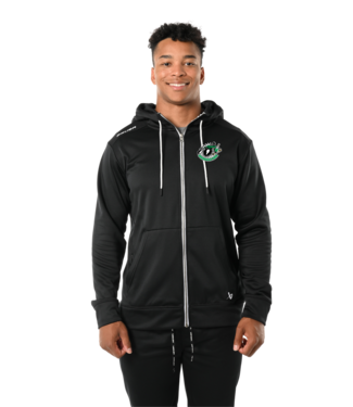 Bauer Hockey SPMHA BAUER TEAM FLEECE ZIP HOODIE-YTH