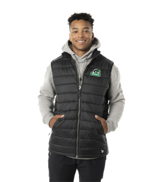 Bauer Hockey JR KINGS BAUER TEAM PUFFER VEST-SR