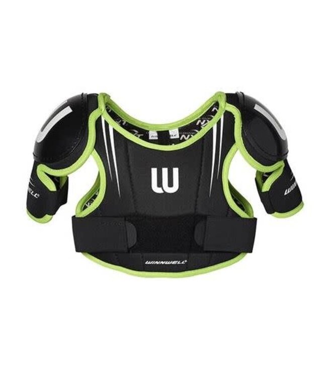 WINNWELL NXT SHOULDER PADS - Sin Bin Sports