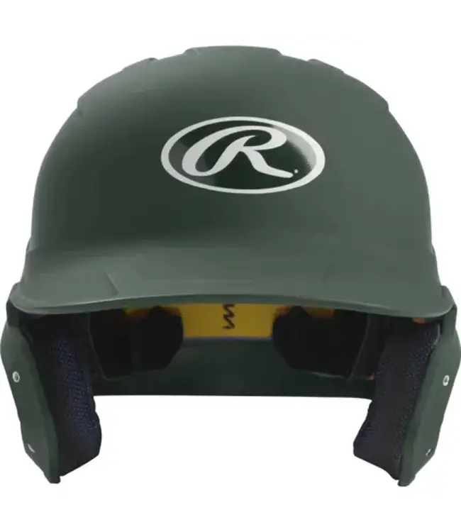 MACH BASEBALL HELMET