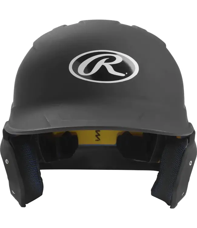 MACH BASEBALL HELMET