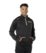 WARRIORS BAUER TEAM FLEECE 1/2 ZIP-SR