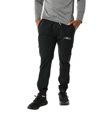 Bauer FUZION BAUER TEAM FLEECE JOGGER YTH