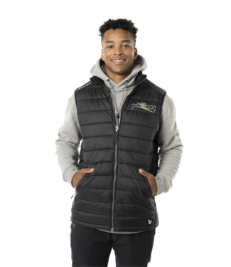 Bauer FUZION BAUER TEAM PUFFER VEST-SR