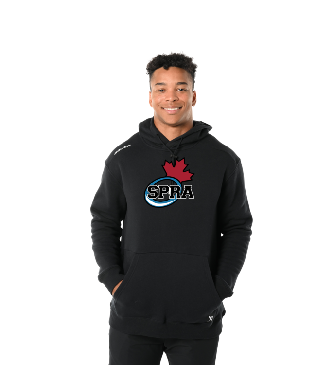 SPRA BAUER TEAM ULTIMATE HOODIE SR