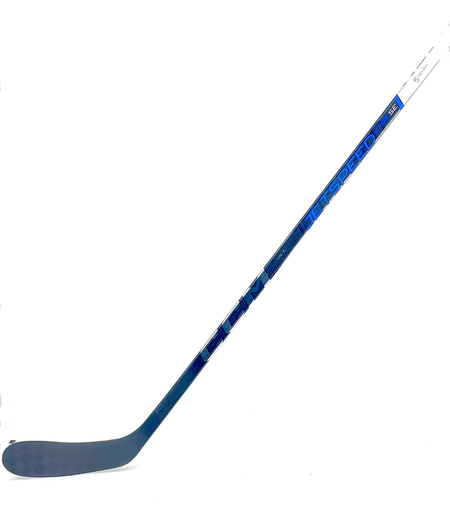 CCM JETSPEED 2023 XTRA STICK SR