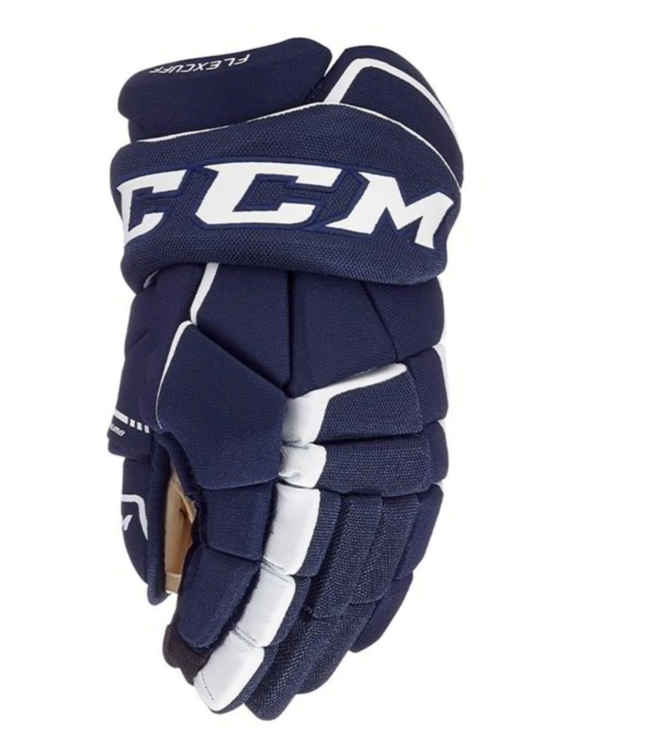 CCM HG JETSPEED XTRA SE SR