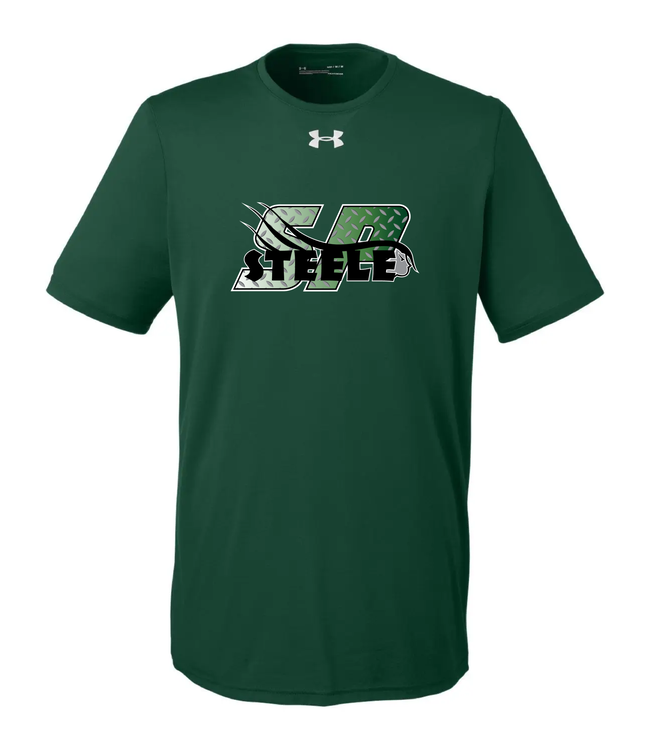 SP Steele UA Locker 2.0 SS SR