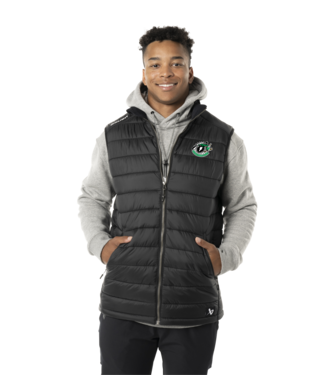 Bauer SPMHA BAUER TEAM PUFFER VEST-SR