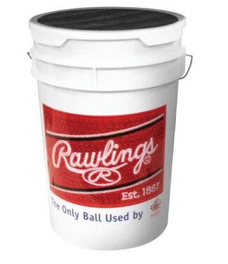 RAWLINGS RAWLINGS BALL BUCKET