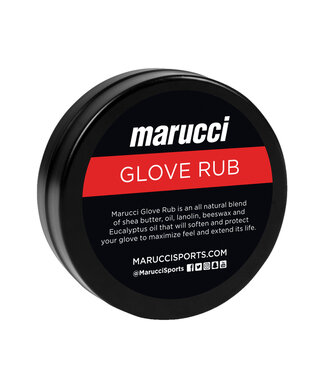 Marucci Marucci Glove Rub