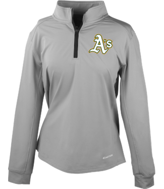 SP Athletics UA Hustle Fleece Hoodie SR - Sin Bin Sports