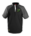 DUKES RAWLINGS ADULT COLORSYNC SHORT SLEEVE CAGE JACKET