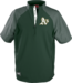 Athletic's Rawlings YTH ColorSync SS Cage Jacket