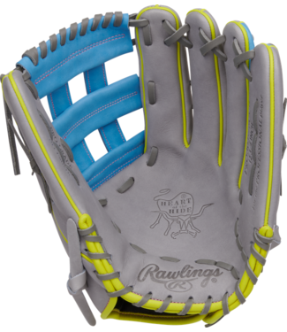 Rawlings Baseball (Canada) Rawlings Glove of the month FEB 2024
