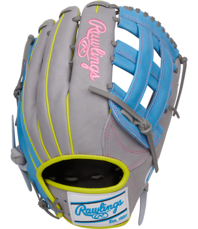 RAWLINGS GOTM HOH FEB 2024