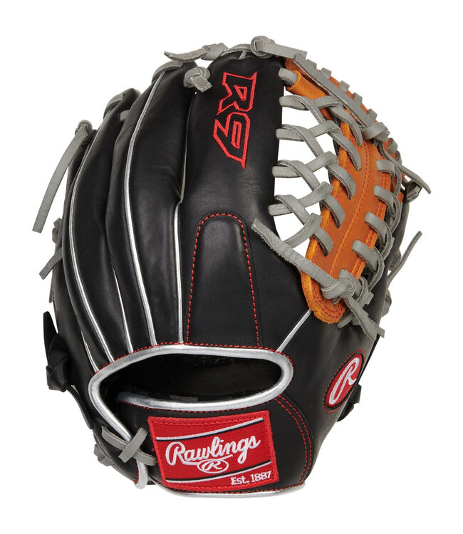 RAWLINGS R9 CONTOUR 11.5" RHT