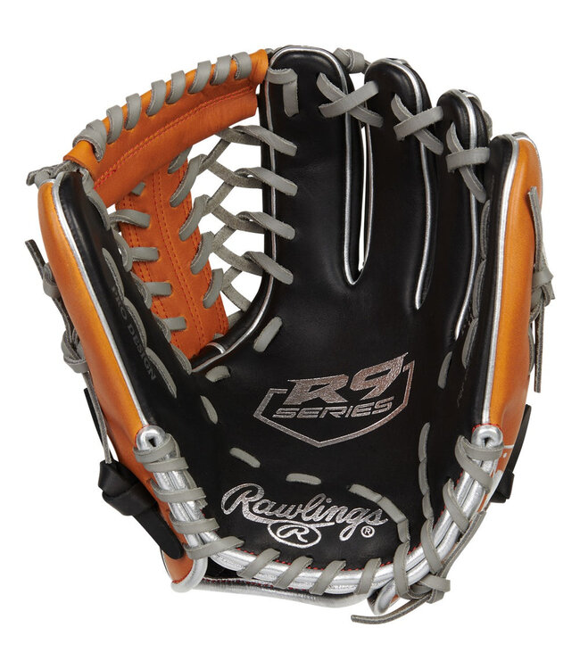 RAWLINGS R9 CONTOUR 11.5" RHT
