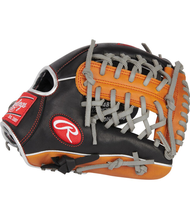 RAWLINGS R9 CONTOUR 11.5" RHT