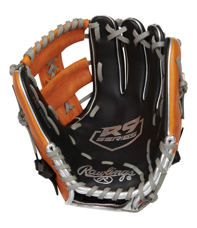 RAWLINGS R9 CONTOUR 11" RHT